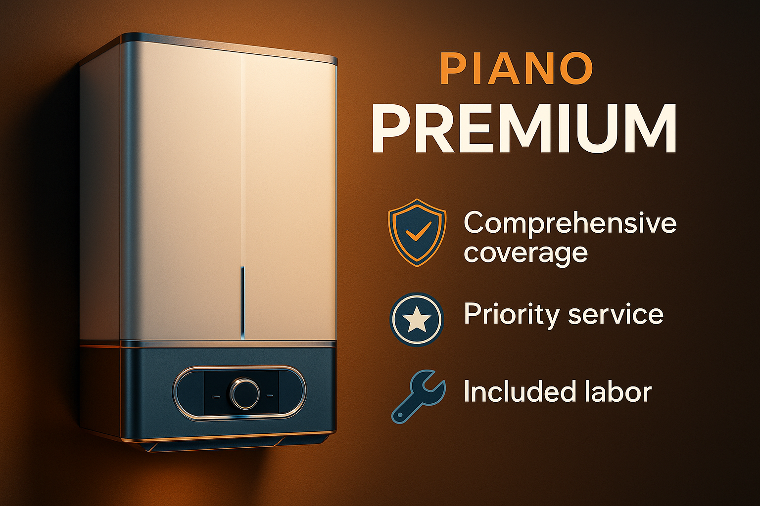 Piano Premium