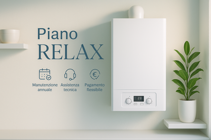 Piano Relax