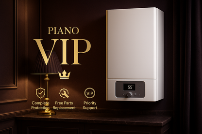 Piano VIP